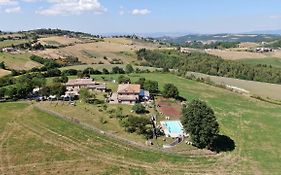 Cerqueti agriturismo